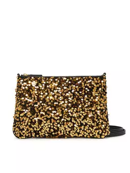 Сумка E5 Sme 55 F5 01 Coccinelle, черный