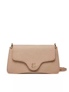 Сумка E5 SSL 27 01 01 Coccinelle, розовый