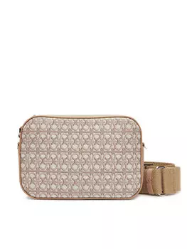 Сумка E5 Swj 55 I1 01 Coccinelle, бежевый