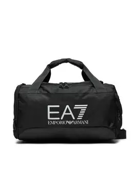 Сумка Ea7 Emporio Armani, черный