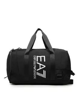 Сумка Ea7 Emporio Armani, черный