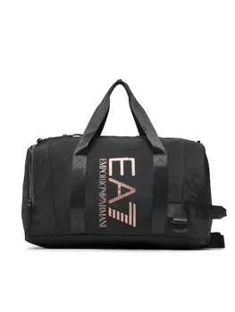 Сумка Ea7 Emporio Armani, черный