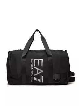 Сумка Ea7 Emporio Armani, черный