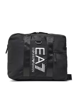 Сумка Ea7 Emporio Armani, черный