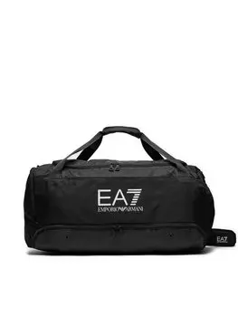Сумка Ea7 Emporio Armani, черный