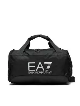 Сумка Ea7 Emporio Armani, черный
