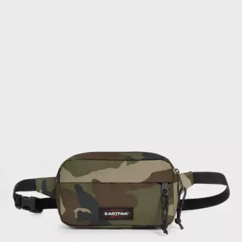 Сумка Eastpak Bouncer Camo, камуфляж