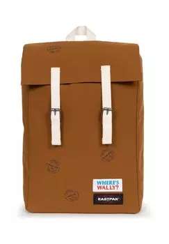 Сумка Eastpak, коричневый