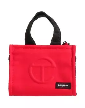 Сумка Eastpak, красный