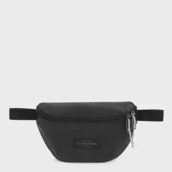 Сумка Eastpak Springer Tarp, черный