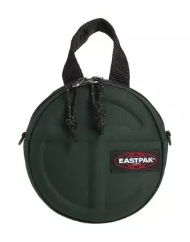 Сумка Eastpak, темно-зеленый