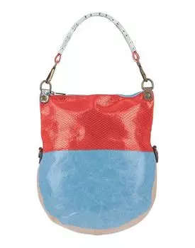 Сумка EBARRITO, красный