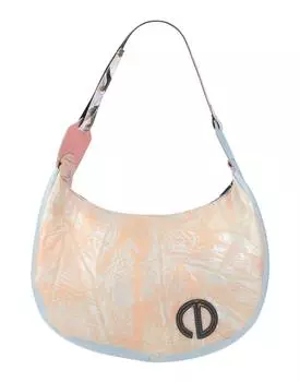 Сумка EBARRITO, лососево-розовый