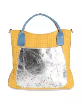 Сумка EBARRITO, охра