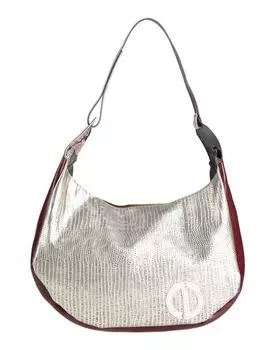 Сумка EBARRITO, платиновый