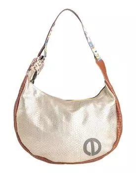 Сумка EBARRITO, платиновый