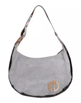 Сумка EBARRITO, серебро