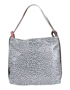 Сумка Ebarrito, серебро