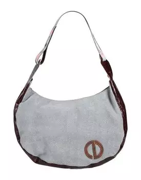 Сумка EBARRITO, серый