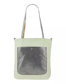 Сумка EBARRITO, светло-зеленый