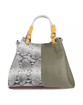 Сумка EBARRITO, зеленый