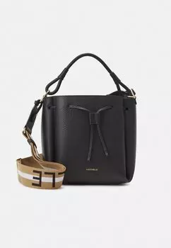 Сумка ECLYPS Coccinelle, черный