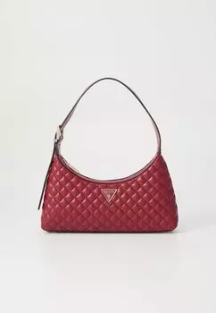 Сумка ECO RIANEE Guess, бордовый