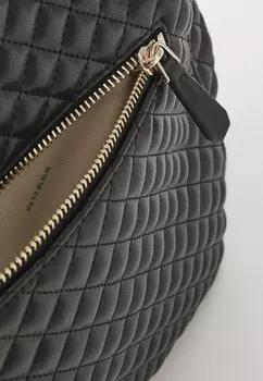 Сумка ECO RIANEE TOTE Guess, черный