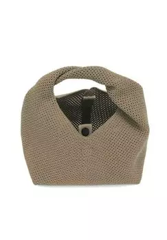 Сумка Ecoalf, бежевый