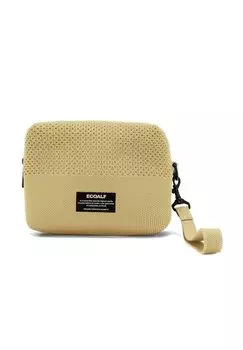 Сумка Ecoalf, желтый