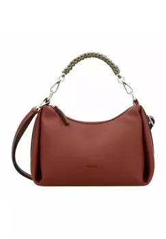 Сумка ECOUTEZ Picard, цвет chianti