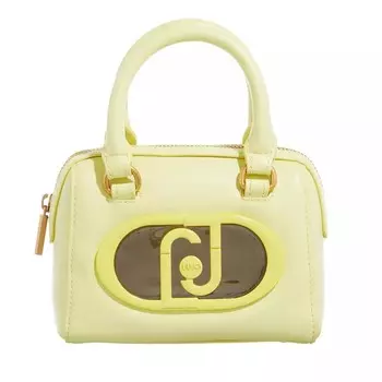 Сумка ecs xs эндивий Liu Jo, желтый