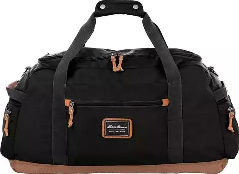 Сумка Eddie Bauer Bygone 45 л., черный
