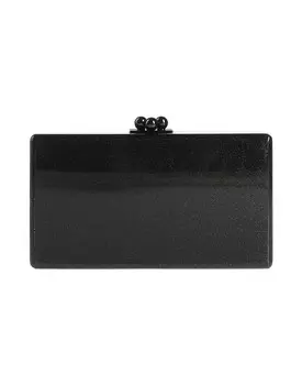 Сумка Edie Parker, черный