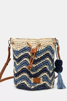 Сумка EIRA BALI Pepe Jeans, темно-синий