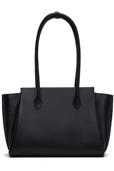 Сумка Ekme Aesther Ekme, черный