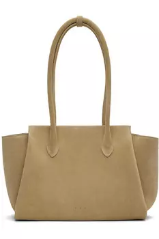Сумка Ekme Aesther Ekme, цвет suede sand