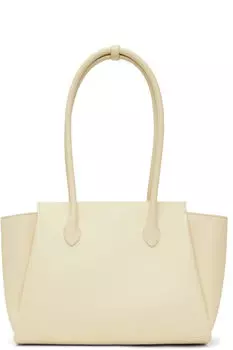 Сумка Ekme цвета Off-White Aesther Ekme