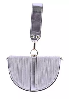 Сумка El Caballo, серый