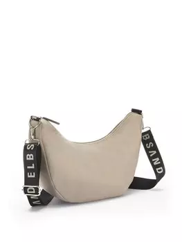 Сумка ELBSAND, коричневый