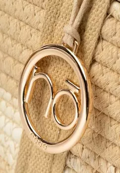 Сумка ELECTRA Nobo, бежевый