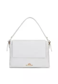 Сумка ELEGANCE COLLECTION WITTCHEN, белый