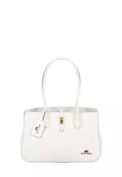 Сумка ELEGANCE COLLECTION WITTCHEN, белый