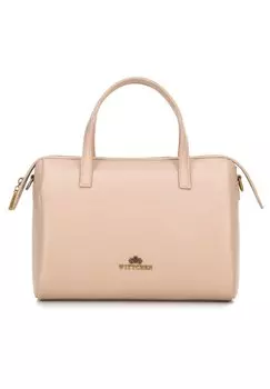 Сумка ELEGANCE COLLECTION WITTCHEN, бежевый