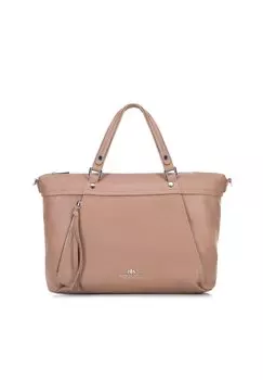 Сумка ELEGANCE COLLECTION WITTCHEN, бежевый