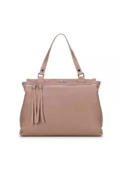 Сумка ELEGANCE COLLECTION WITTCHEN, бежевый