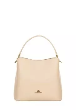 Сумка ELEGANCE COLLECTION WITTCHEN, бежевый