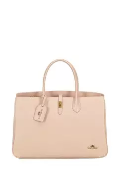 Сумка ELEGANCE COLLECTION WITTCHEN, бежевый