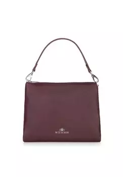 Сумка ELEGANCE COLLECTION WITTCHEN, бургундия