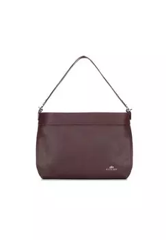 Сумка ELEGANCE COLLECTION WITTCHEN, бургундия
